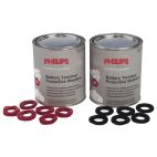 Battery Washer / Anti Corrosion Phillips