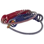 Air Brake Hoses / Coiled Trailer Lines - H/D Truck Phillips Industries