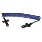 Trailer to Tow Vehicle Cables Wiring Assy