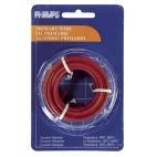 Primary Wire Red Phillips Industries