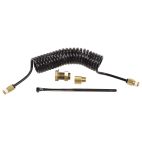Air Brake Hoses / Coiled Trailer Lines - H/D Truck PHILLIPS Industries