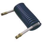 Air Brake Hoses / Coiled Trailer Lines - H/D Truck Phillips Industries