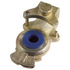 Gladhands - H/D Truck Standard Phillips Industries