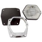 Trailer Connector Cord Sockets Phillips Industries