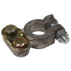 Battery Cable Terminals - Top Mount / Post Type - H/D Truck Clamp-On (Universal) Phillips Industries