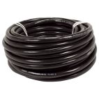 Multiple Conductor Trailer Cable / Wire - Bulk - H/D Truck Standard (Black Jacket) Phillips Industries
