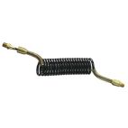 5th Wheel Slider Coiled Hose - H/D Truck 60" Extension PHILLIPS Industries