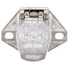 Trailer Connector Cord Sockets Phillips Industries