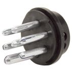 Trailer Connector Cord Sockets Phillips Industries