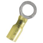 Primary Wire Terminals / Connectors STA-DRY Crimp Heat Shrink Connectors (Better) Phillips Industries