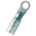 Primary Wire Terminals / Connectors STA-DRY Crimp Heat Shrink Connectors (Better) Phillips Industries