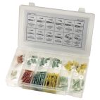 Primary Wire Terminals / Connectors