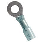 Primary Wire Terminals / Connectors STA-DRY Crimp Heat Shrink Connectors (Better) Phillips Industries