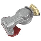 Gladhands - H/D Truck Standard Phillips Industries