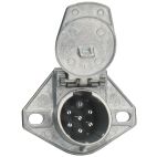 Trailer Connector Cord Sockets Phillips Industries