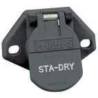 Trailer Connector Cord Sockets Phillips Industries