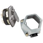 Trailer Connector Cord Sockets Phillips Industries