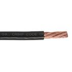 Battery / Starter Cable - Bulk - H/D Truck Phillips Industries