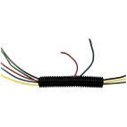 Wire, Cable & Tubing Looms - H/D Truck Phillips Industries