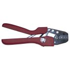 Primary Wire Crimping & Stripping Tools Ratcheting Crimper PHILLIPS Industries