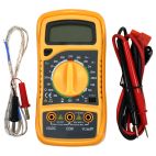 Multi Meter Digital Multimeter