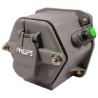 Trailer Power Management - H/D Truck Dome Lamp Controller Phillips Industries