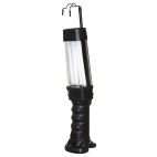 Shop Work Lights / Lamps Professional Flourescent Work Lamp w/ Tool Tap Phillips Industries
