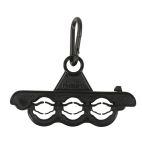 Air Brake Hose Holder / Separator - H/D Truck