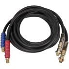 Straight Rubber Air Brake Hoses / Trailer Lines - H/D Truck PHILLIPS Industries
