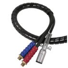 Trailer Air Hose & Electric Cord Assembly -  H/D Truck NON-ABS PHILLIPS Industries