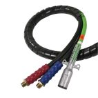 Trailer Air Hose & Electric Cord Assembly -  H/D Truck ABS PHILLIPS Industries
