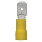 Primary Wire Terminals Blade PHILLIPS Industries
