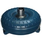 Automatic Transmission Torque Converter
