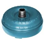 Automatic Transmission Torque Converter