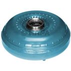Automatic Transmission Torque Converter