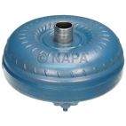 Automatic Transmission Torque Converter