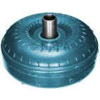 Automatic Transmission Torque Converter