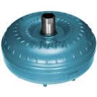 Automatic Transmission Torque Converter