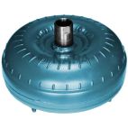 Automatic Transmission Torque Converter
