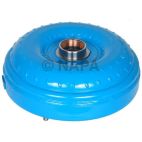 Automatic Transmission Torque Converter