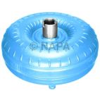 Automatic Transmission Torque Converter