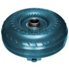 Automatic Transmission Torque Converter