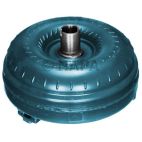 Automatic Transmission Torque Converter
