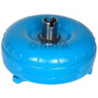 Automatic Transmission Torque Converter