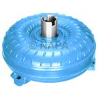 Automatic Transmission Torque Converter