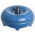 Automatic Transmission Torque Converter