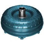 Automatic Transmission Torque Converter