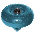 Automatic Transmission Torque Converter