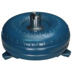 Automatic Transmission Torque Converter