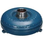 Automatic Transmission Torque Converter